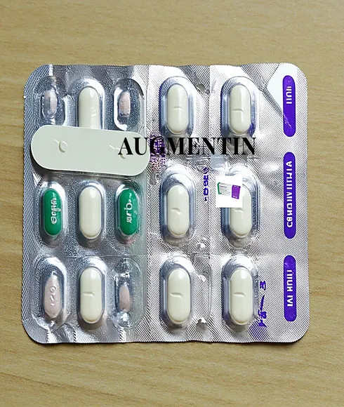 Augmentin 600 precio